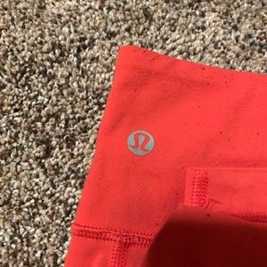 Lululemon 23”